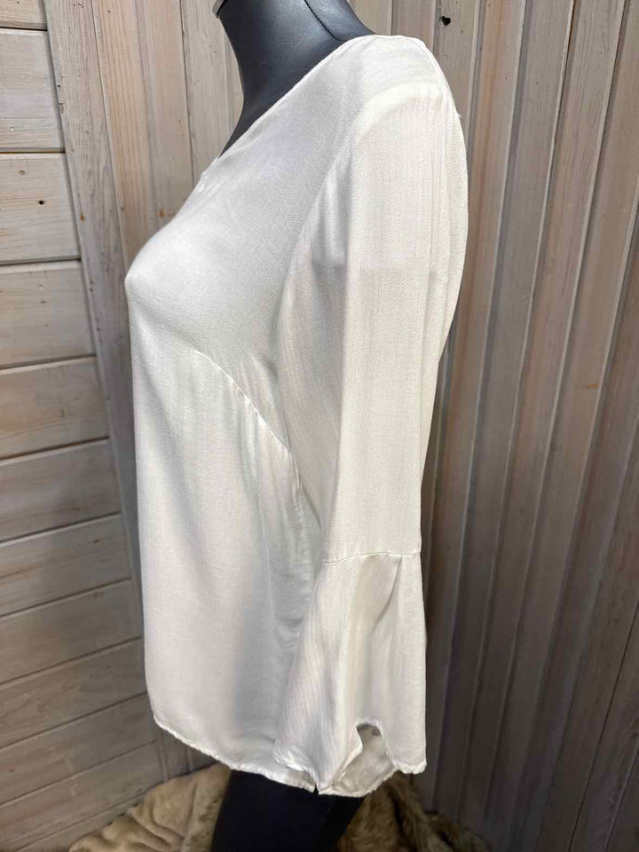 S - Apt. 9 Bell Sleeve