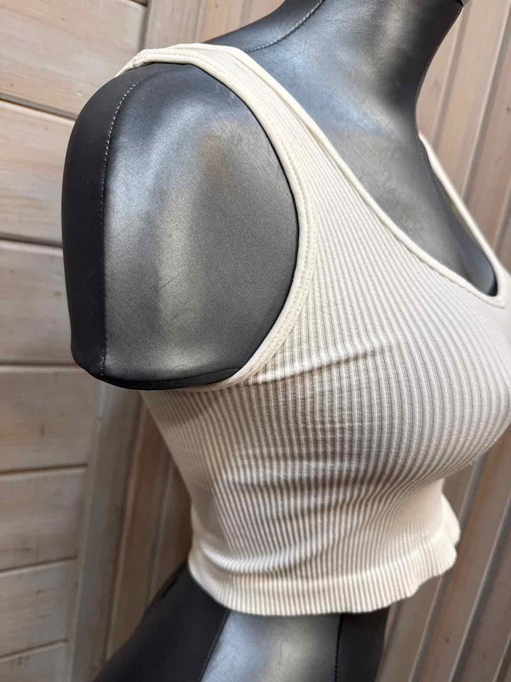 XS/S - BKE Tank