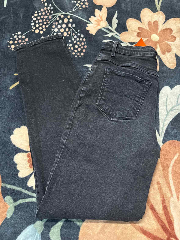 12 Tall - Faded Glory Jeans