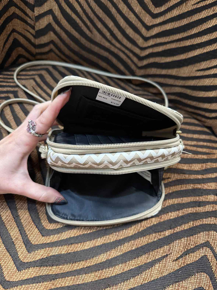 Purse - Crossbody