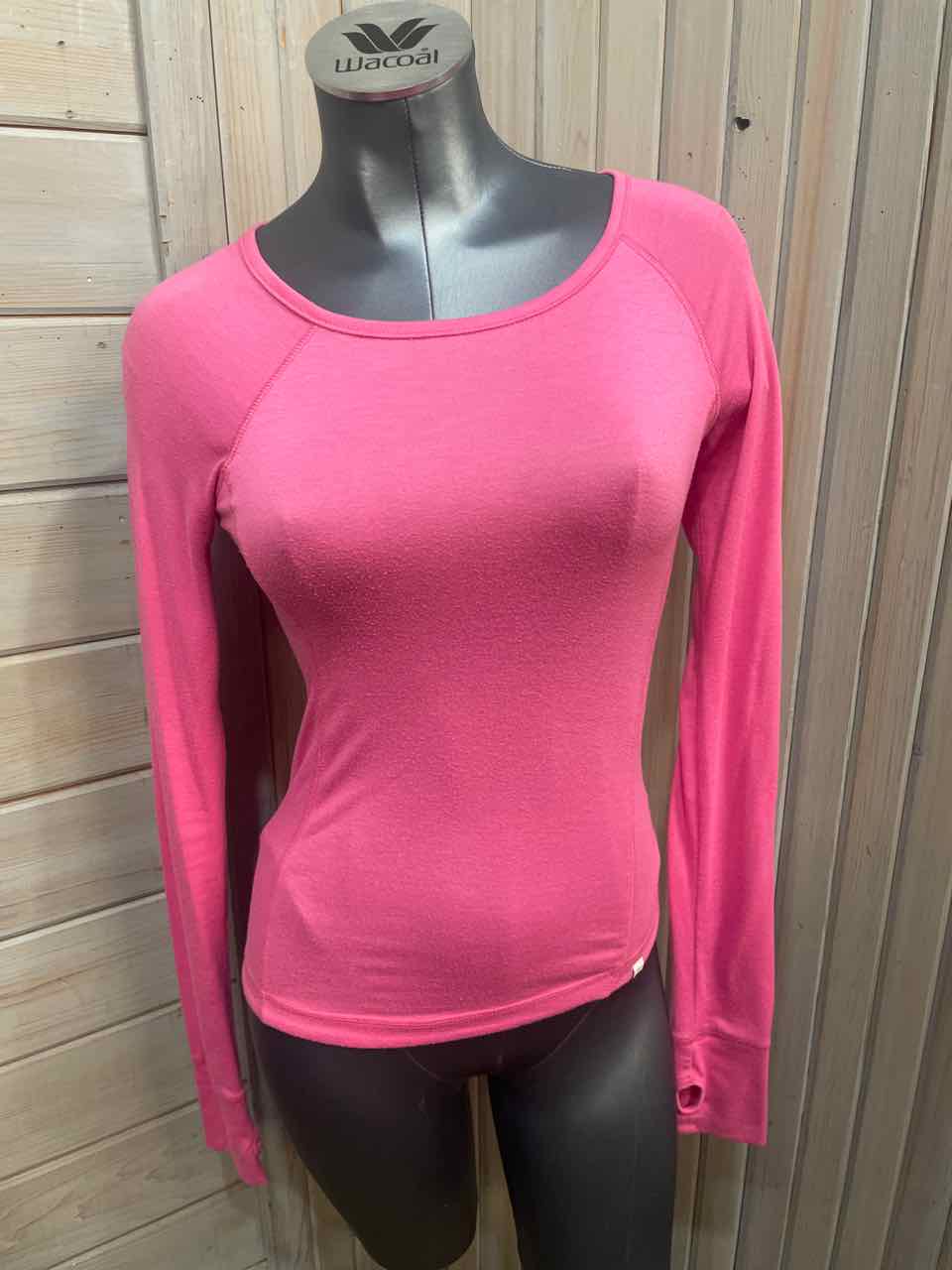 XS - Gilly Hicks Long Sleeve