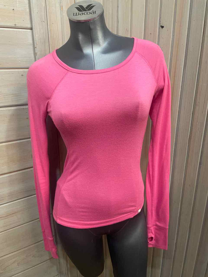 XS - Gilly Hicks Long Sleeve