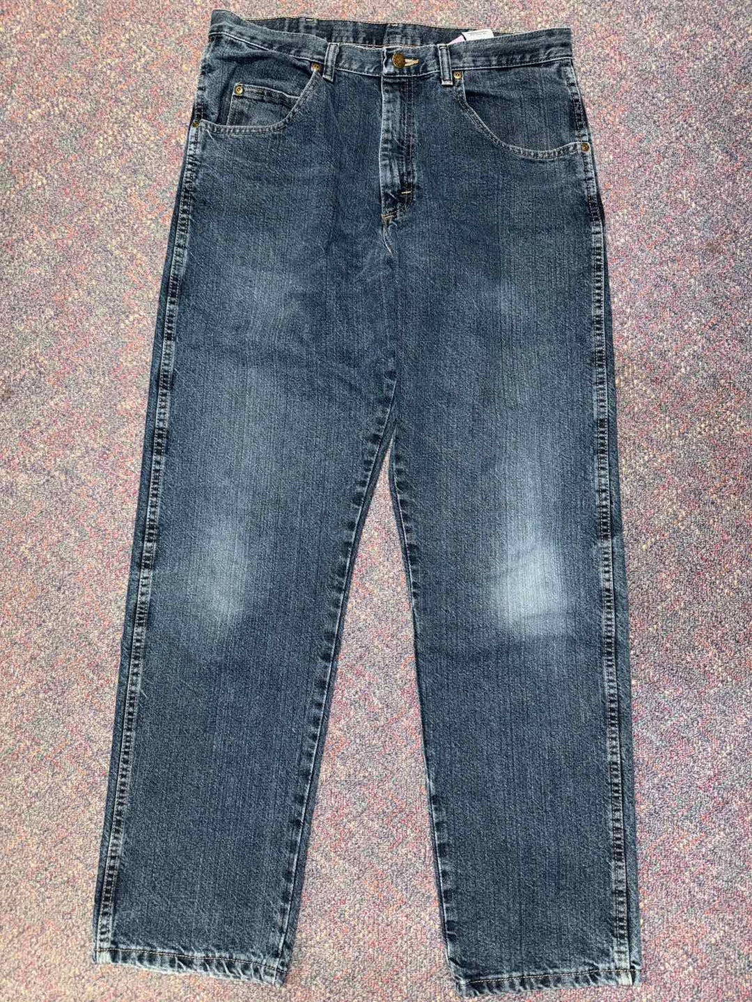 35/32 - Wrangler Jeans