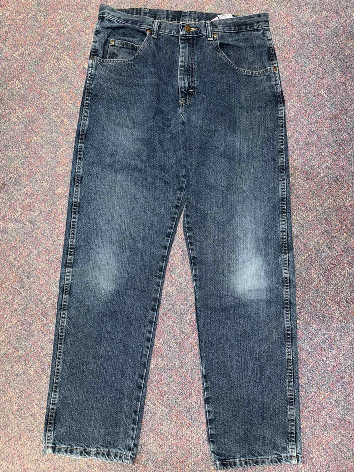 35/32 - Wrangler Jeans