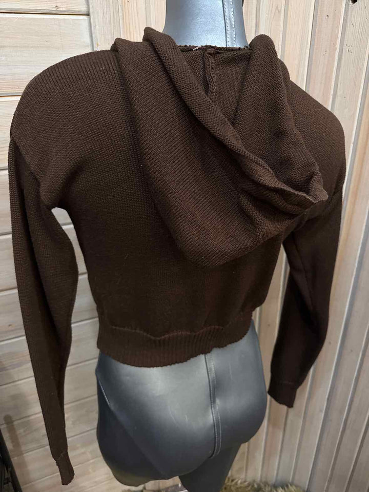 S - Unbranded Cardigan