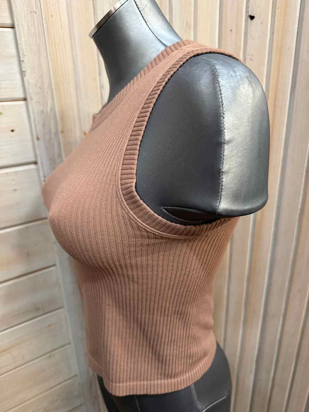 S/M - Gypsy & Jade Tank