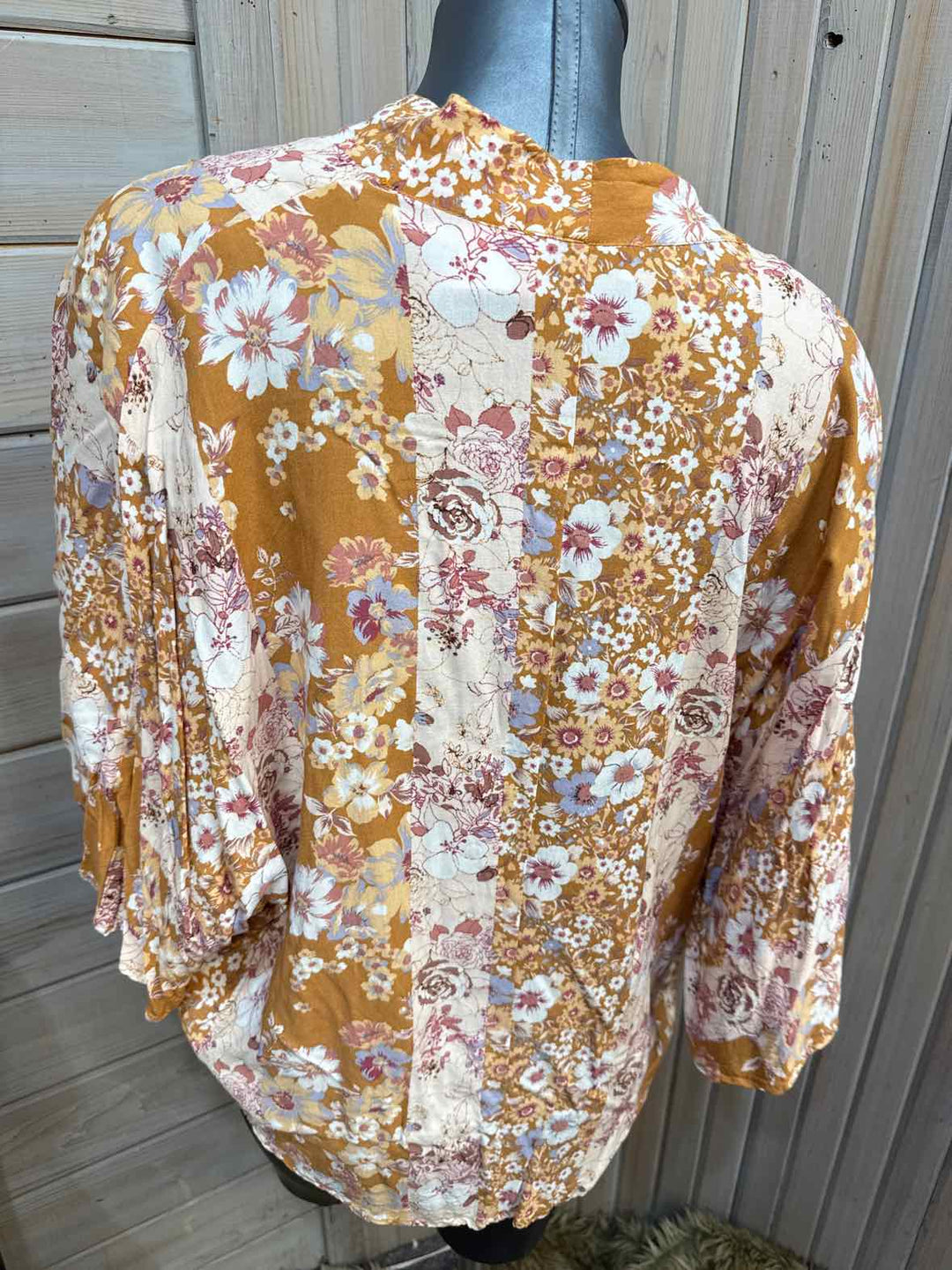 M - Andree Blouse