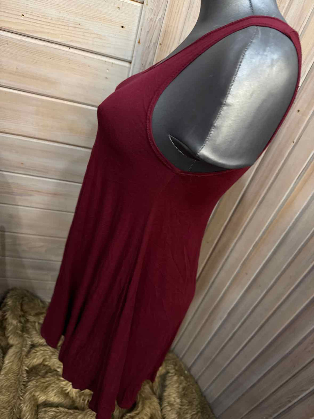 S - Rolla Coster Dress