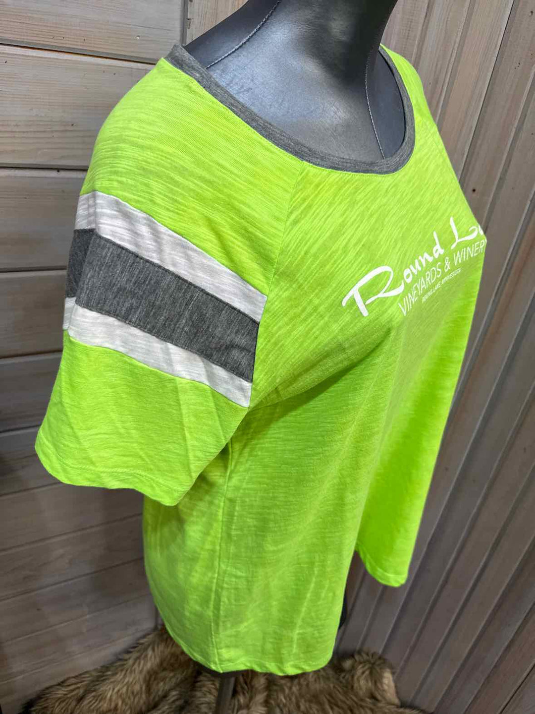 XL - Augusta T-Shirt