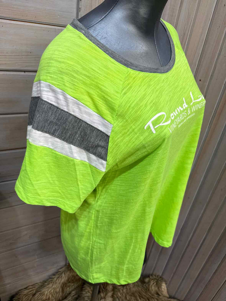 XL - Augusta T-Shirt