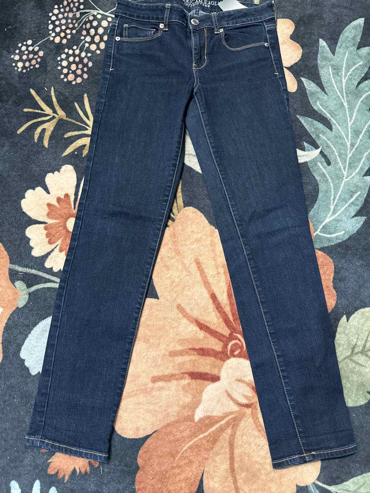 4 - American Eagle Jeans