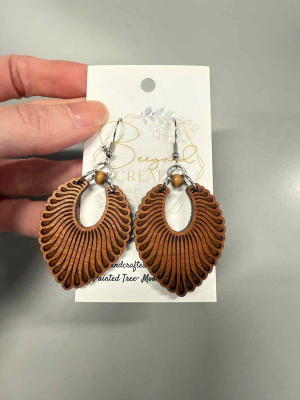 Jewelry - Beeyond Creative Earrings