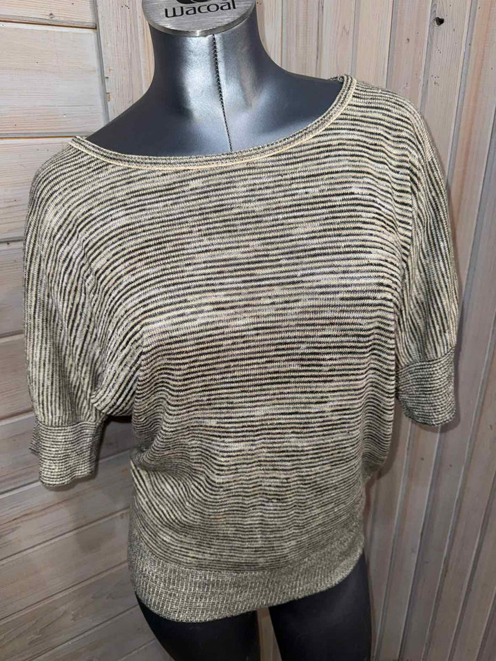 S - Maurices Bat Sleeve Top
