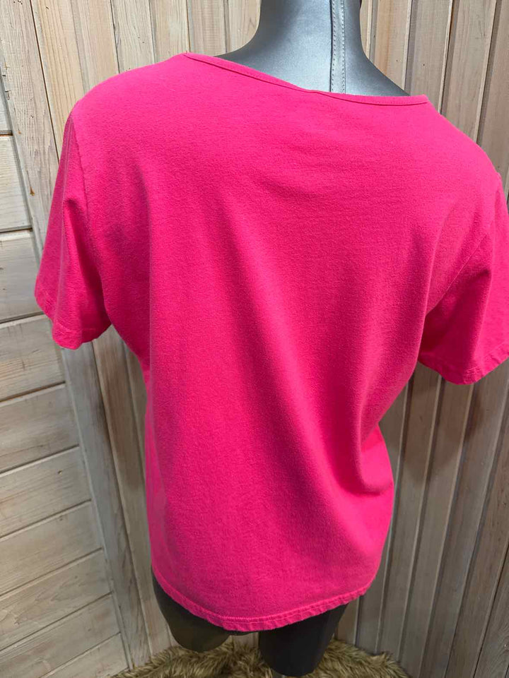 L - Jones New York T-Shirt