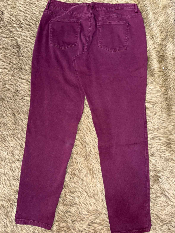 XL - Maurices Pants