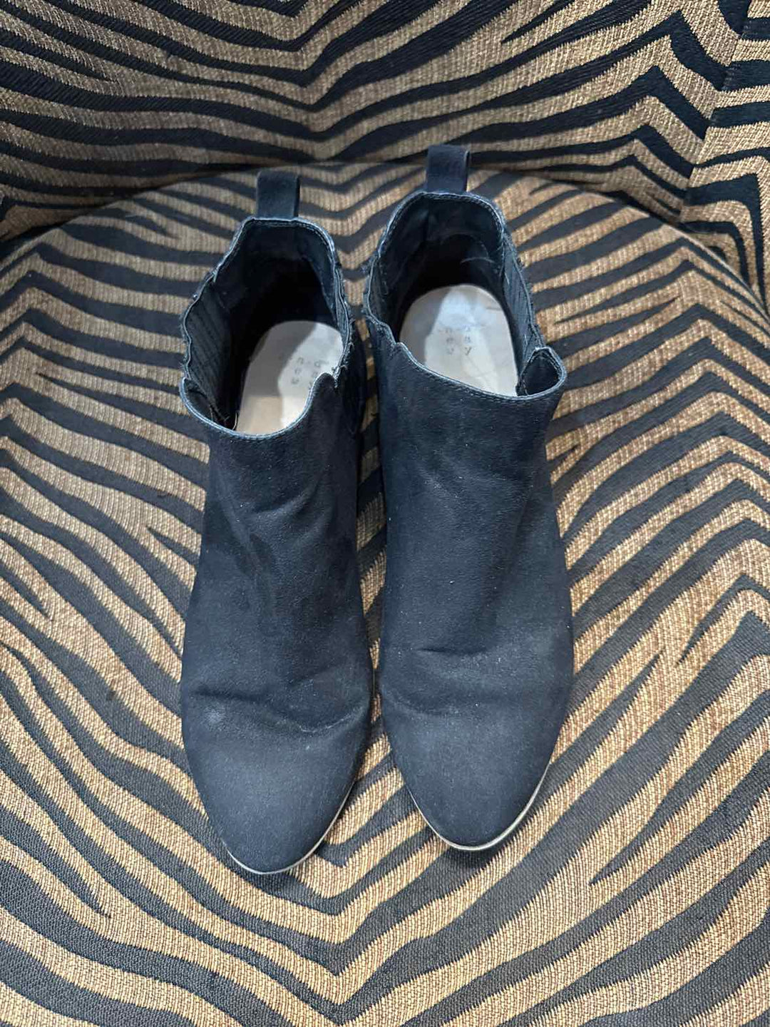 8.5 - a new day Boots