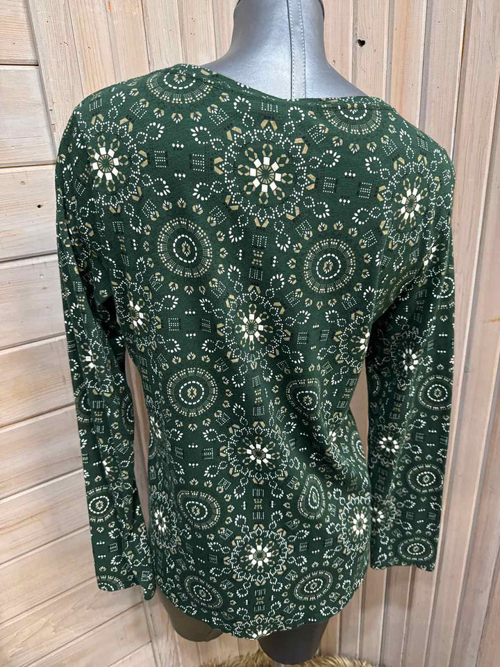 L - Sonama Long Sleeve