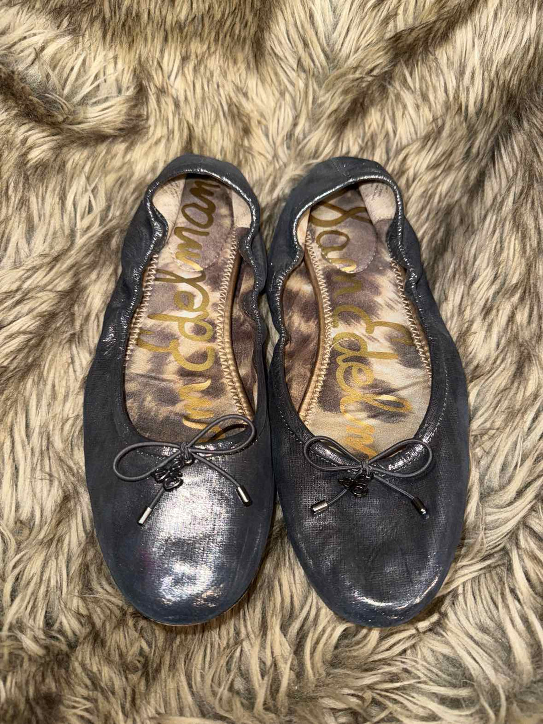 8.5 - Sam Edelman Slip-on