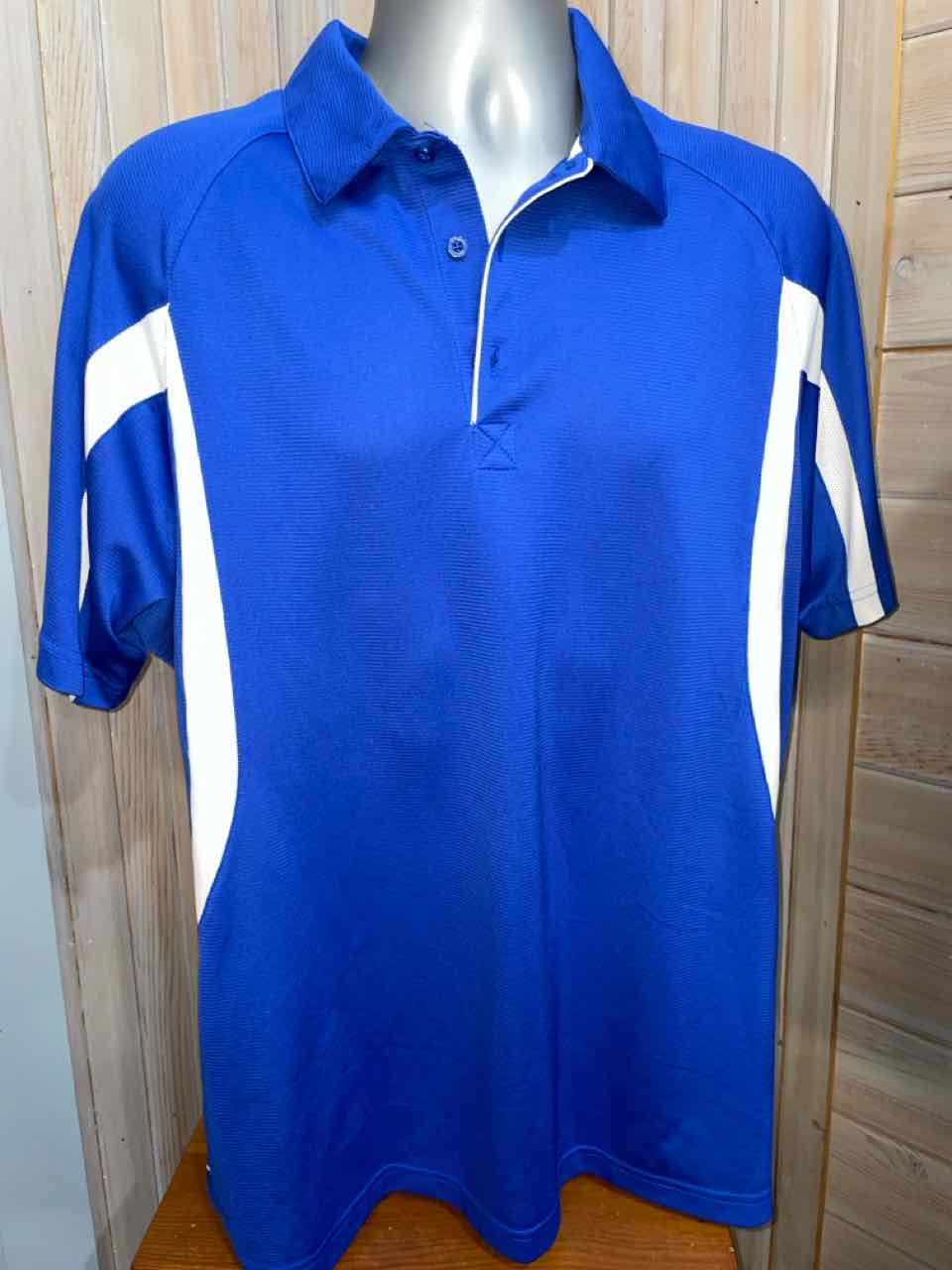 XL - Champion Polo