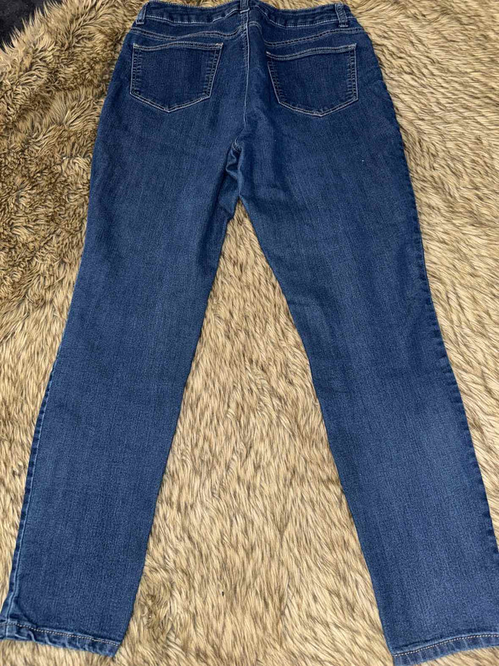 8 - Westport Jeans