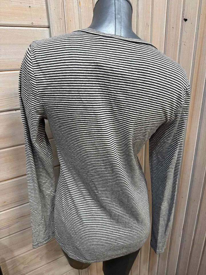 L - Perfect Long Sleeve