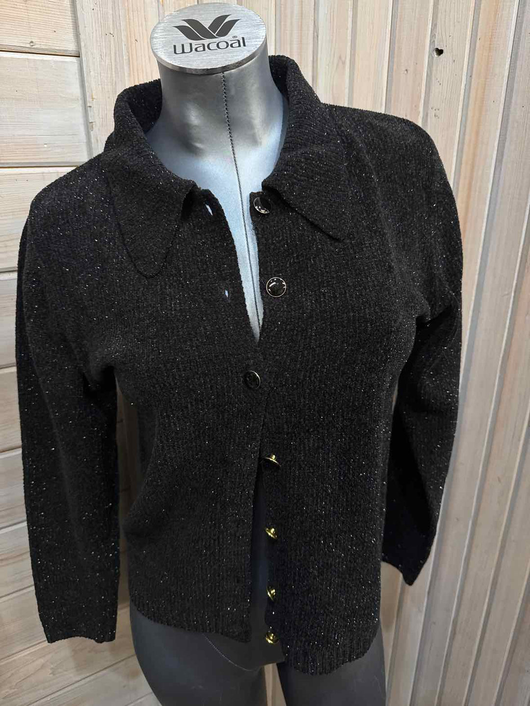 S - Christopher & Banks Cardigan