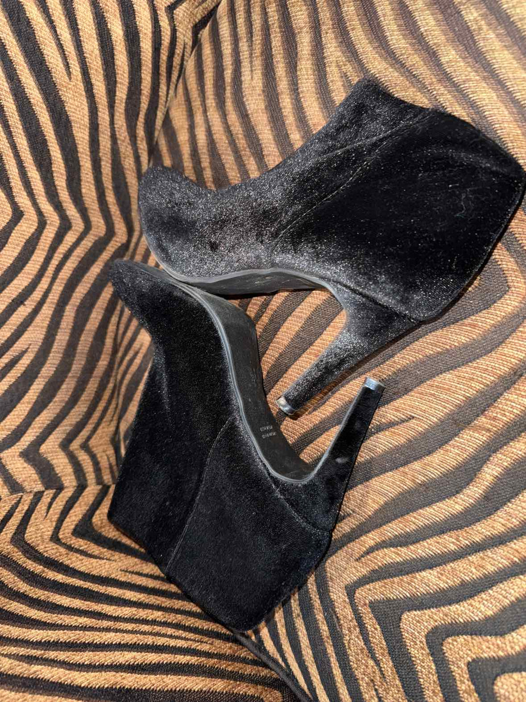 Old Navy Healed Bootie