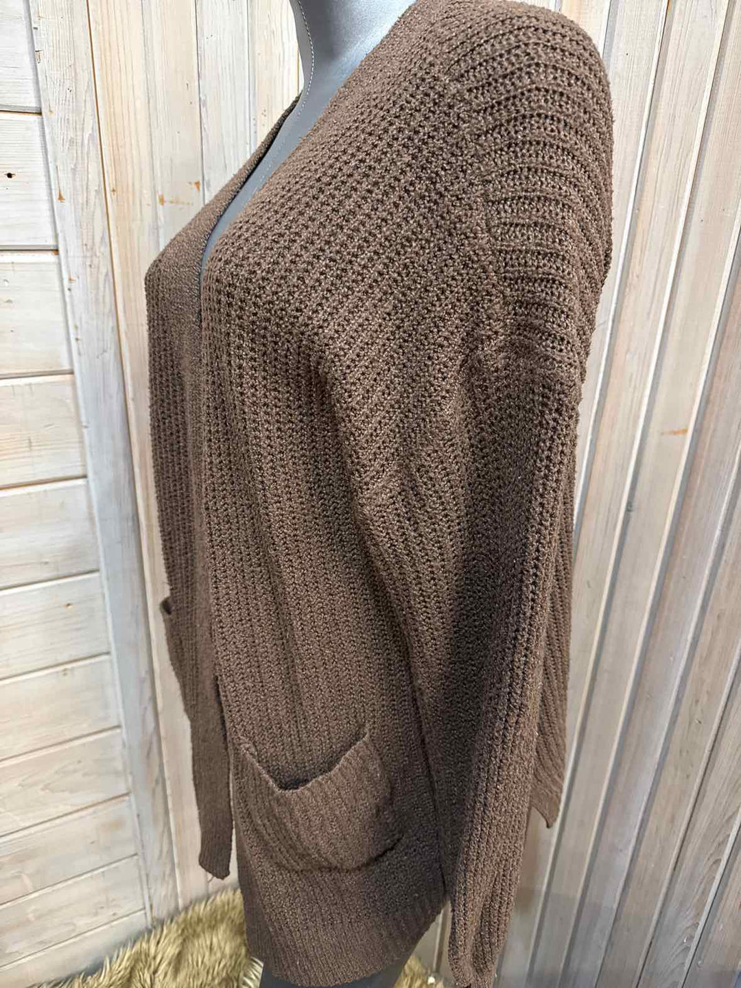 L - Just Be Cardigan