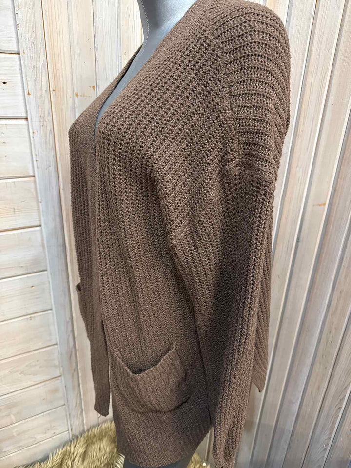 L - Just Be Cardigan