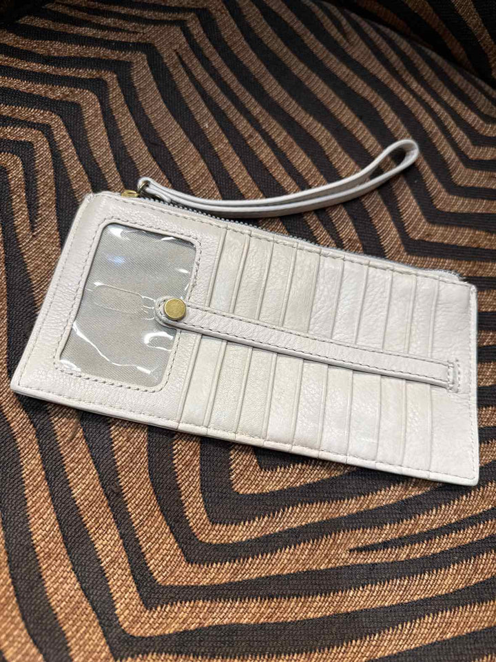 Wallet - American Leather Co Clutch