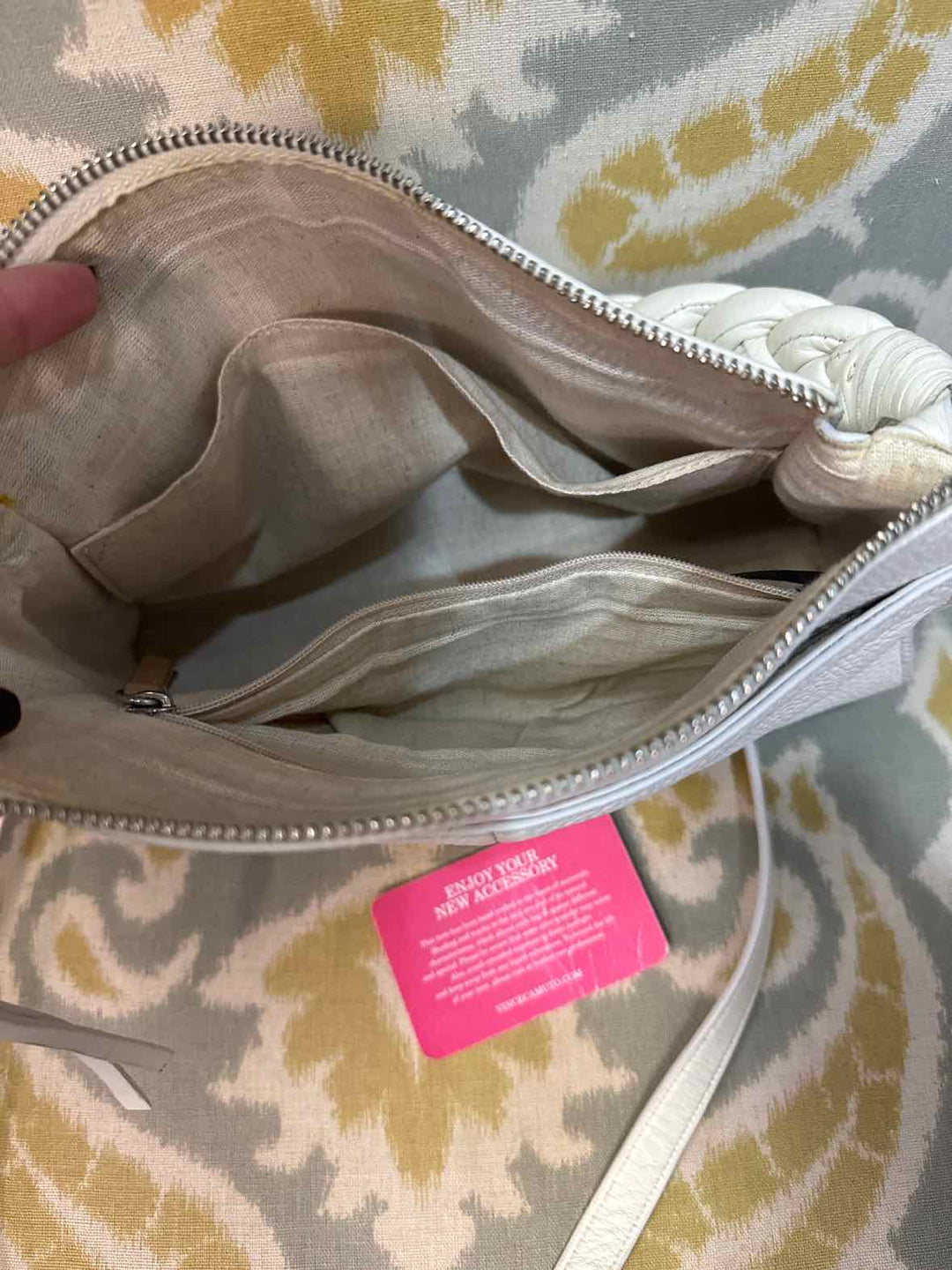 Purse - Vince Camuto Convertable