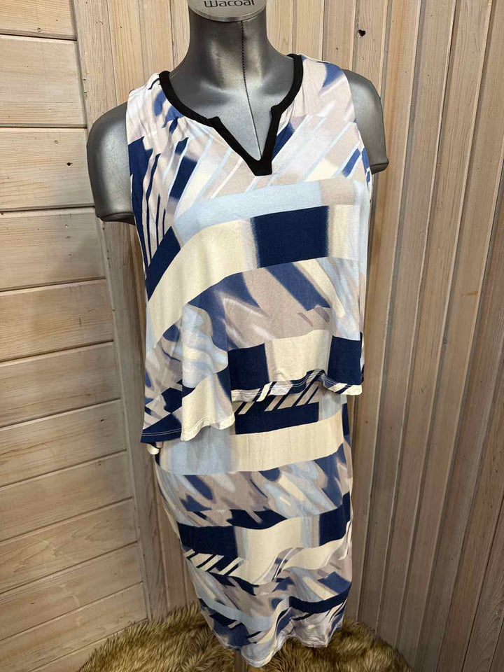 M - Chelsea & Theodore Dress