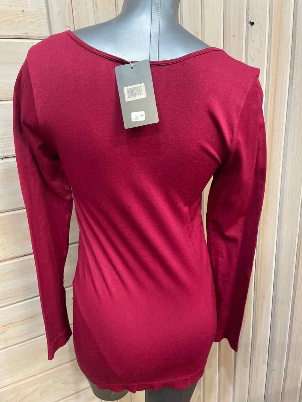 One Size - Magic SmoothWear Long Sleeve