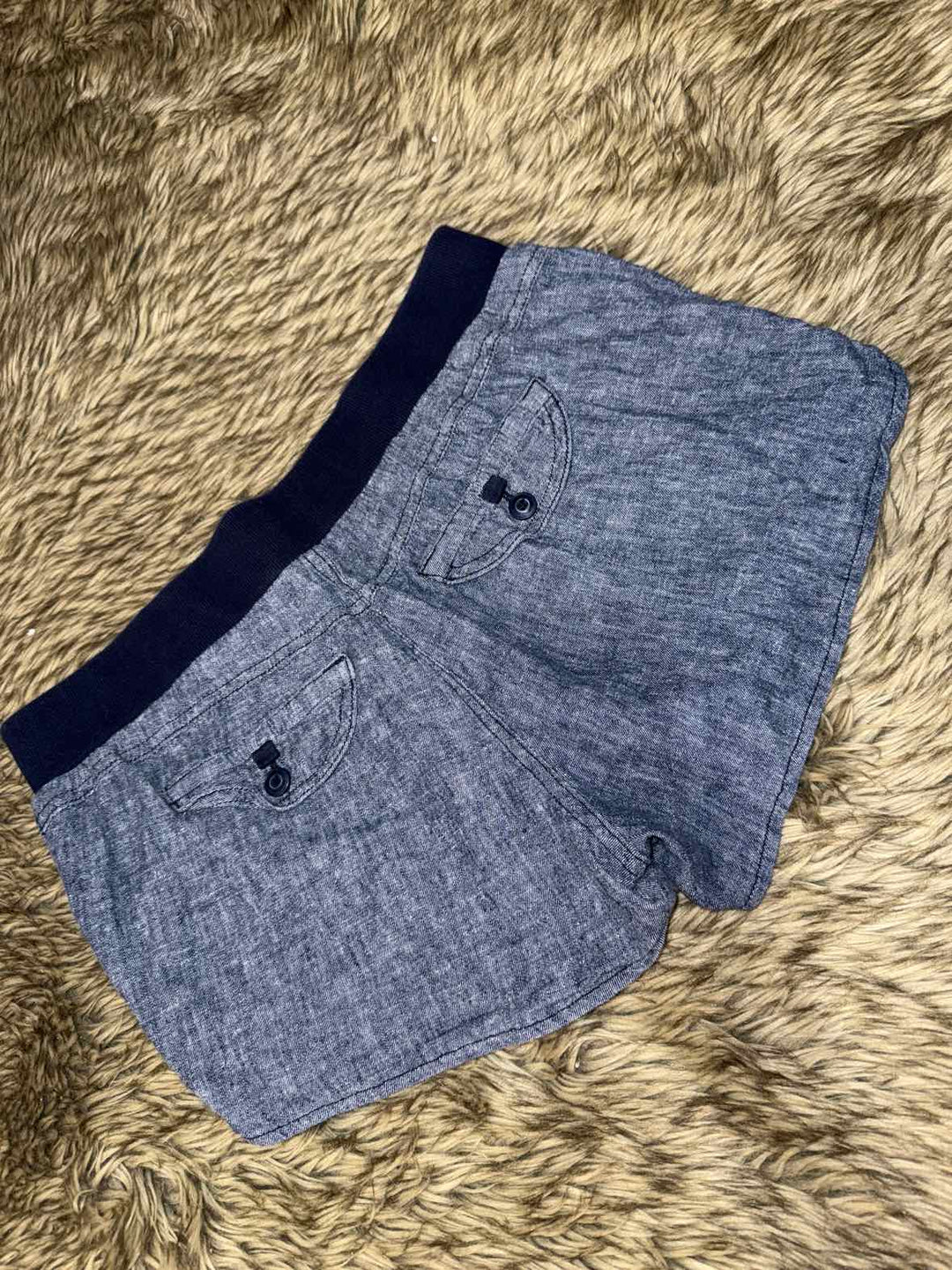 9 - Rewind Shorts