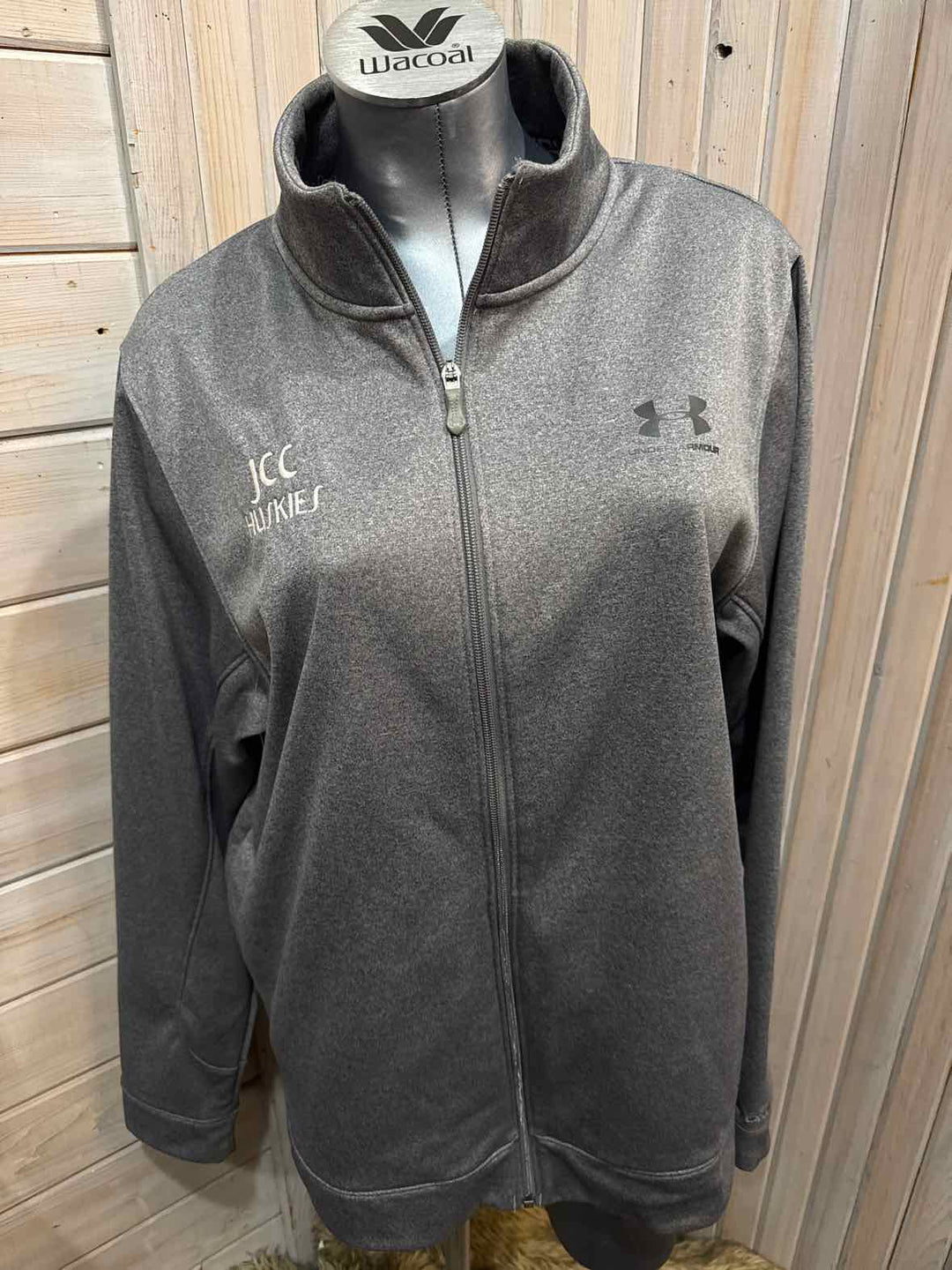 L - Under Armour Huskies Sweatshirt