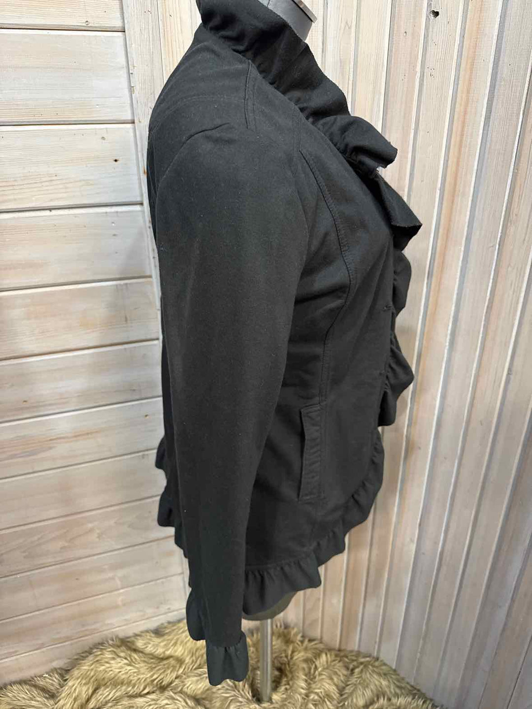 L - KUT Jacket