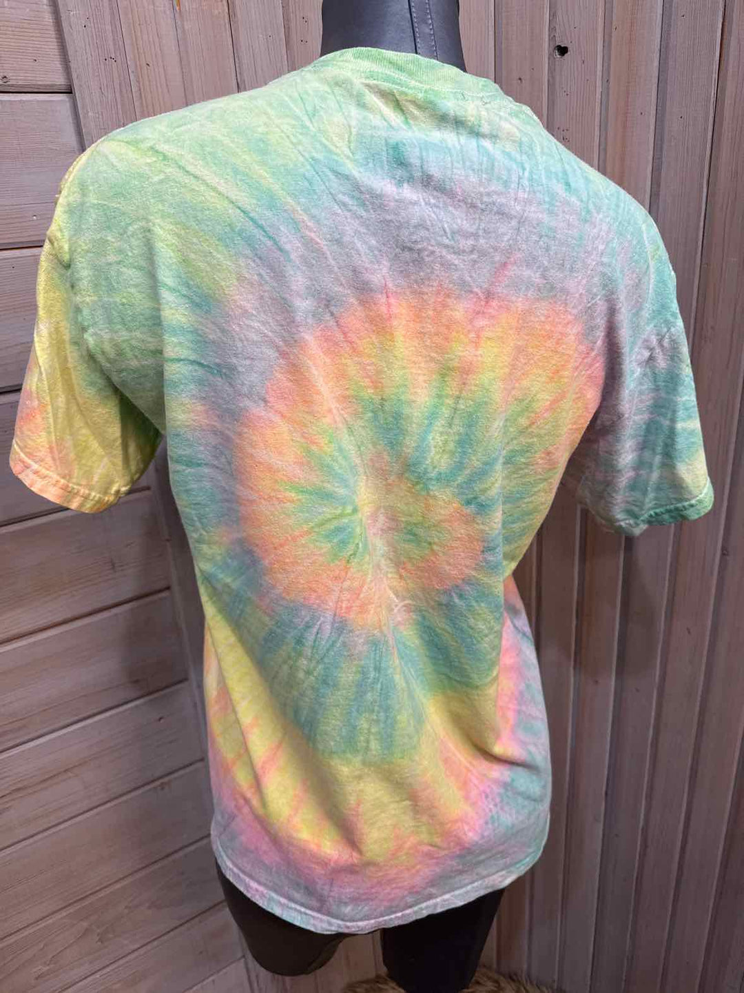 M - Surf Style T-Shirt