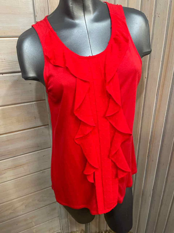 M - Elle Tank
