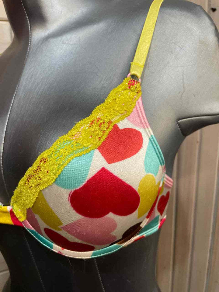 34B - Flirtitude Bra