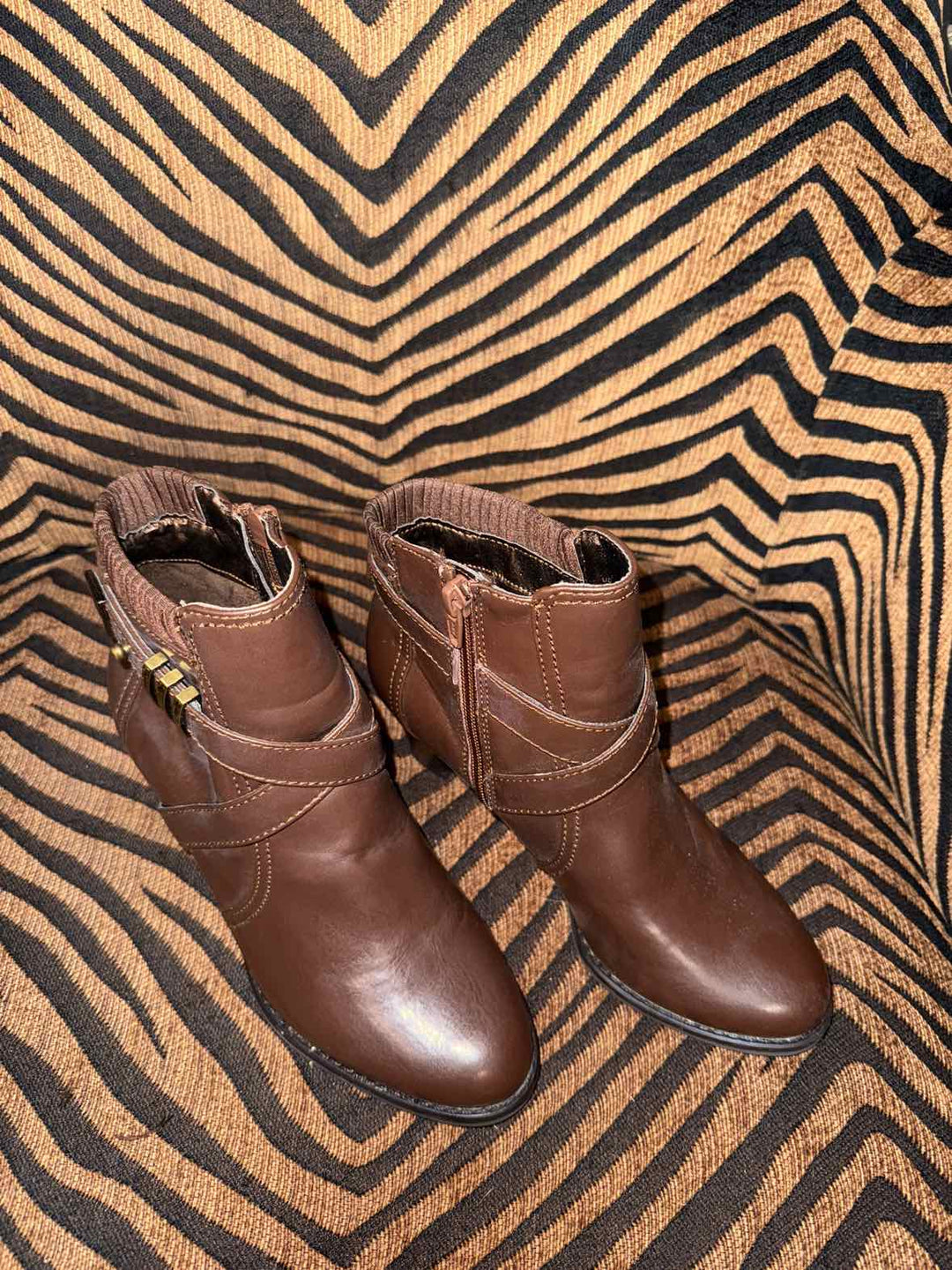 6.5 - Life Stride Boots