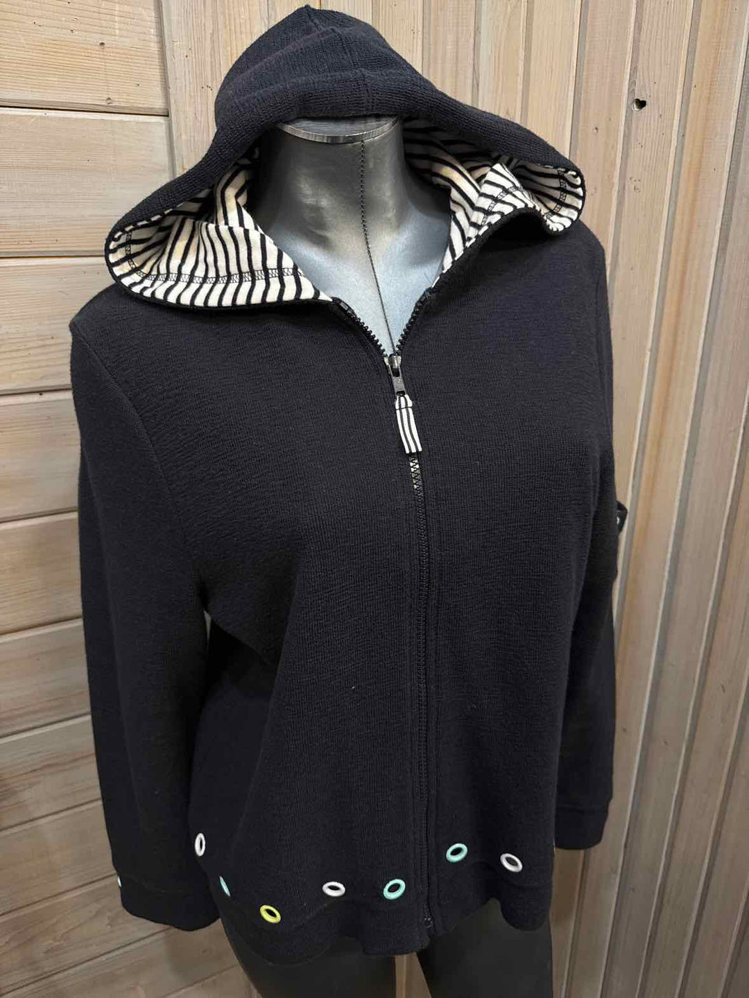 MP - Onque Petite Hoodie