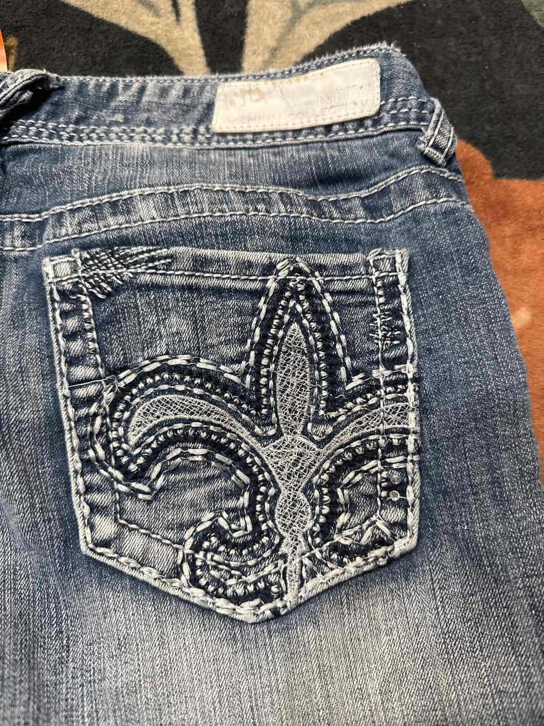 30/31 - Vanity Jeans
