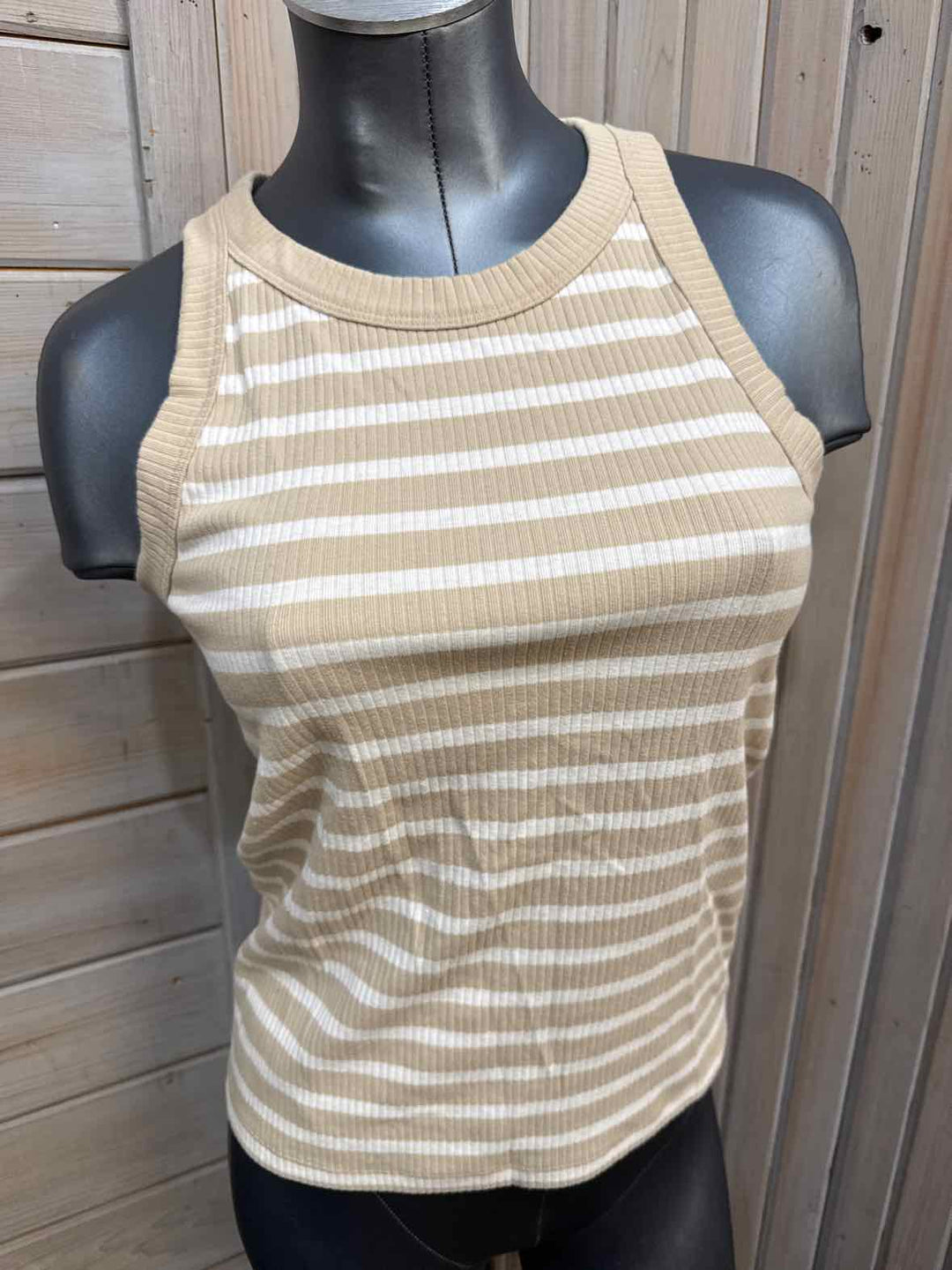 M - Gap Tank