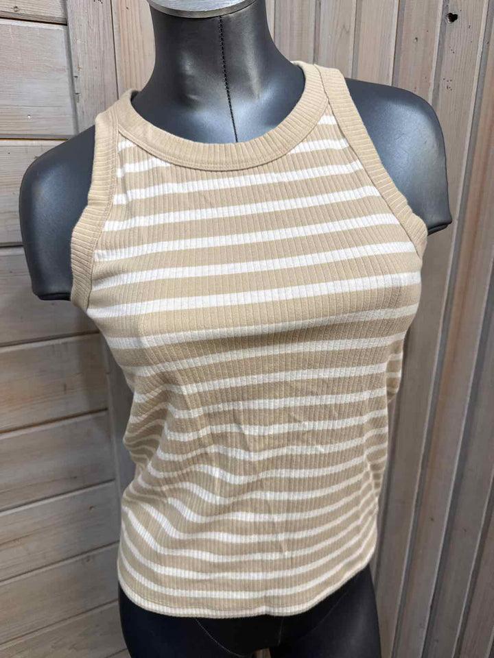 M - Gap Tank