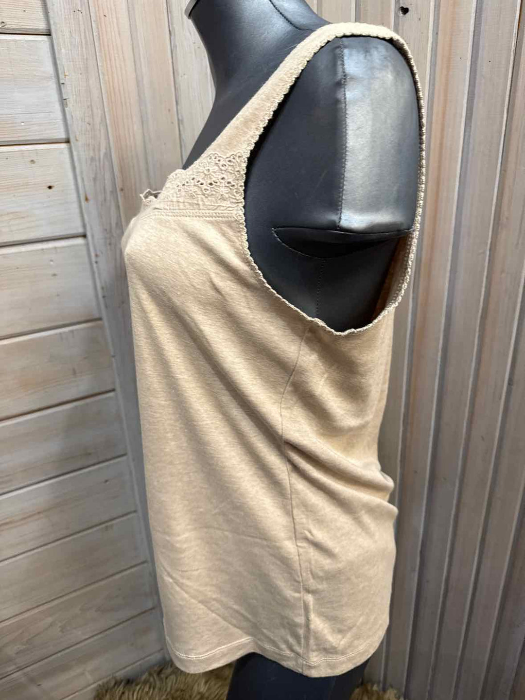 XL - Natural Reflections Tank