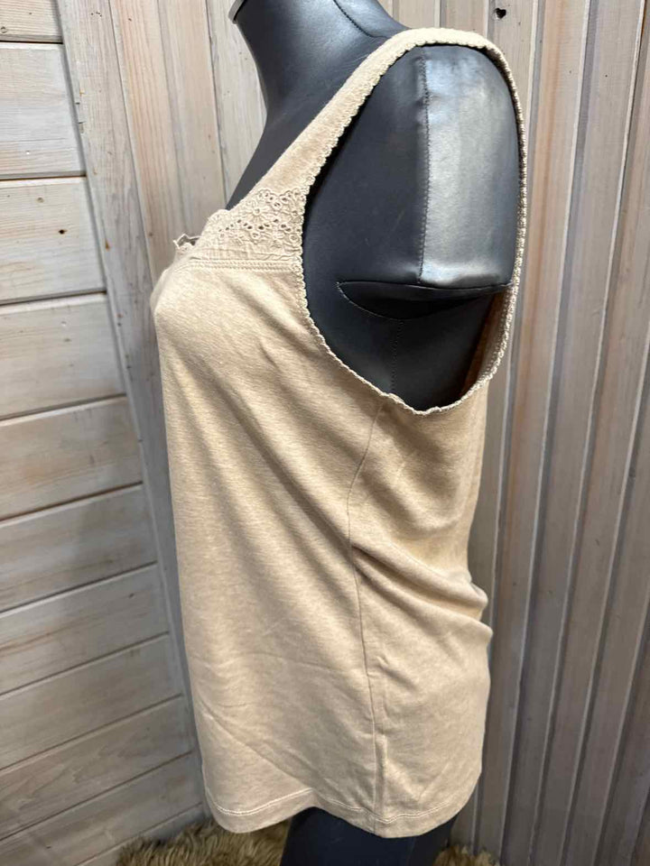 XL - Natural Reflections Tank