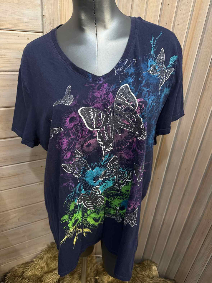 3X - jms T-Shirt