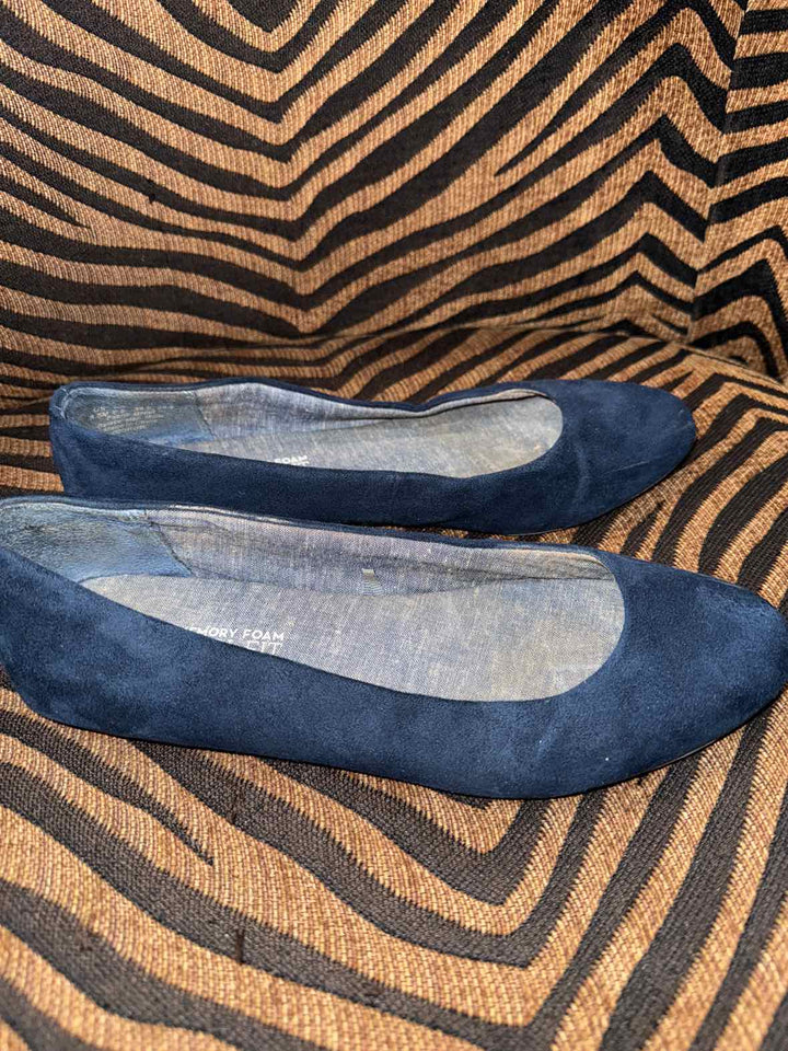 8.5 - Dr Scholls Flats