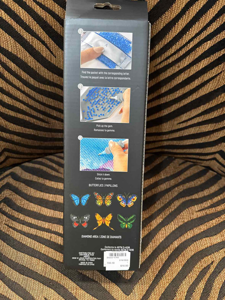 Gifts - Make Market Diamond Art