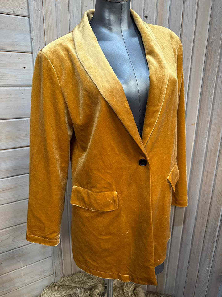 L - Unbranded Blazer